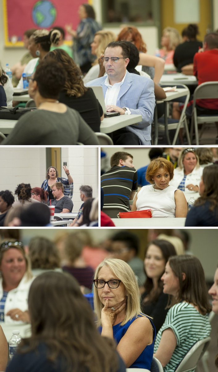 This week <a href="/JCPSKY/">JCPS</a> -LGBTQ PD &amp; community conversation.  #jcpsdep #WEAREJCPS thanks @SadiqaLUL <a href="/LouisvilleUL/">Louisville Urban League</a> for co-hosting the  conversation