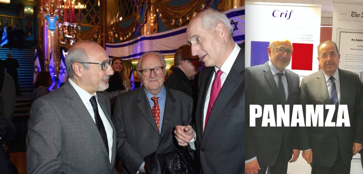 Il tolérait les manifs propalestiniennes : le préfet de police de Paris est remplacé par un proche du Crif