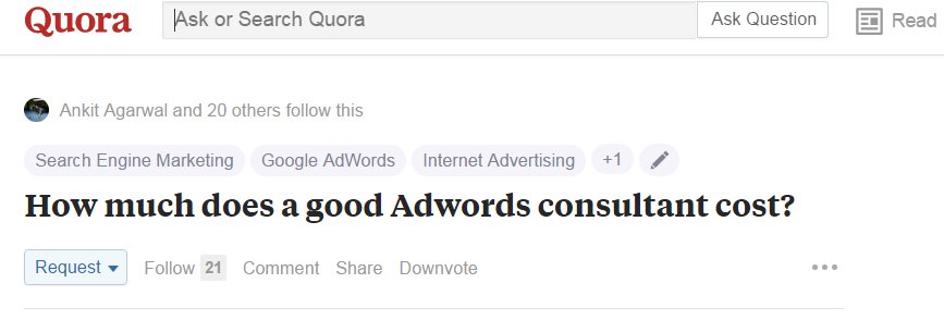 quora.com/How-much-does-… If you agree (or are amused) give an upvote :-)