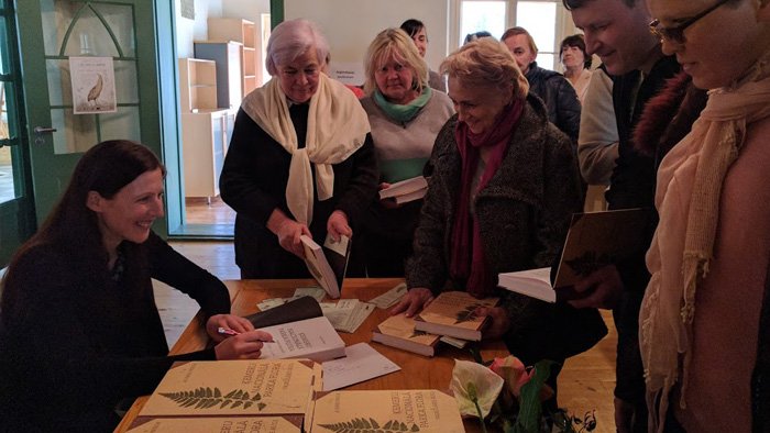 Klajā nāk Ķemeru Nacionālā parka augiem veltīta grāmata daba.gov.lv/public/lat/zin…