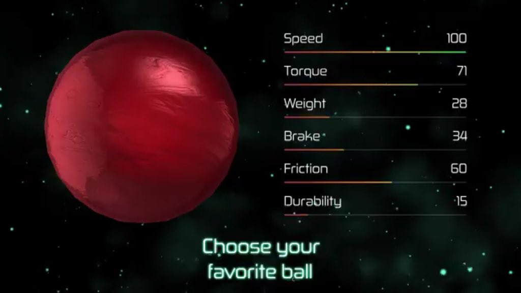 MadBallzGame's tweet photo. The different types of balls that you may choose as u start your fun adventure with #MadBallz.Which one is your top pick? :) #balls #gamedev https://t.co/0rRbUDRb4o