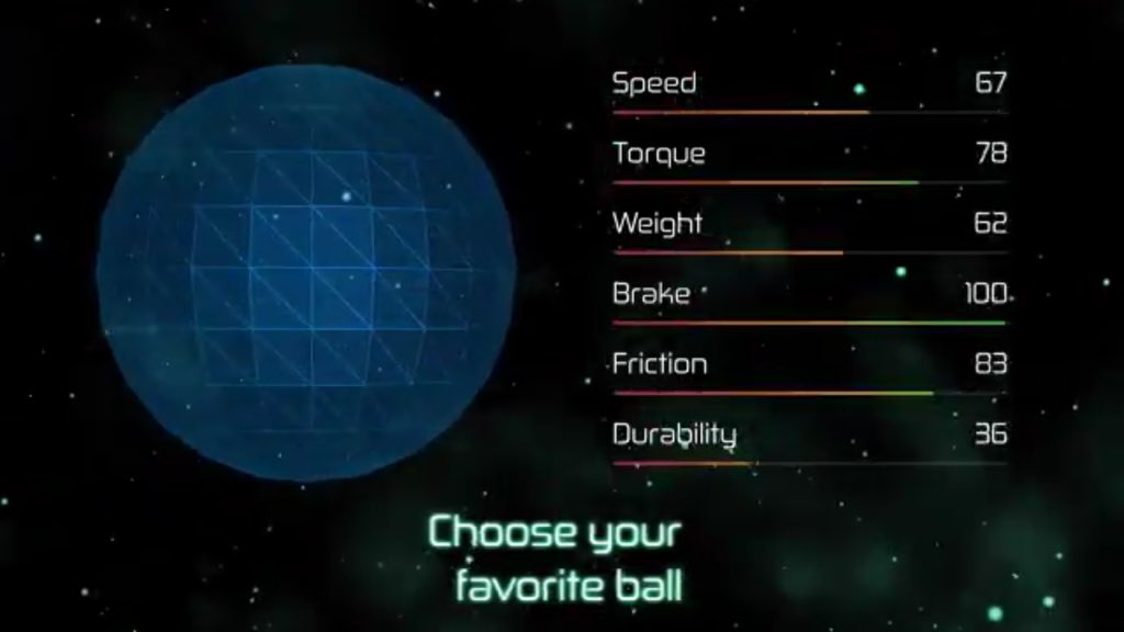 MadBallzGame's tweet photo. The different types of balls that you may choose as u start your fun adventure with #MadBallz.Which one is your top pick? :) #balls #gamedev https://t.co/0rRbUDRb4o