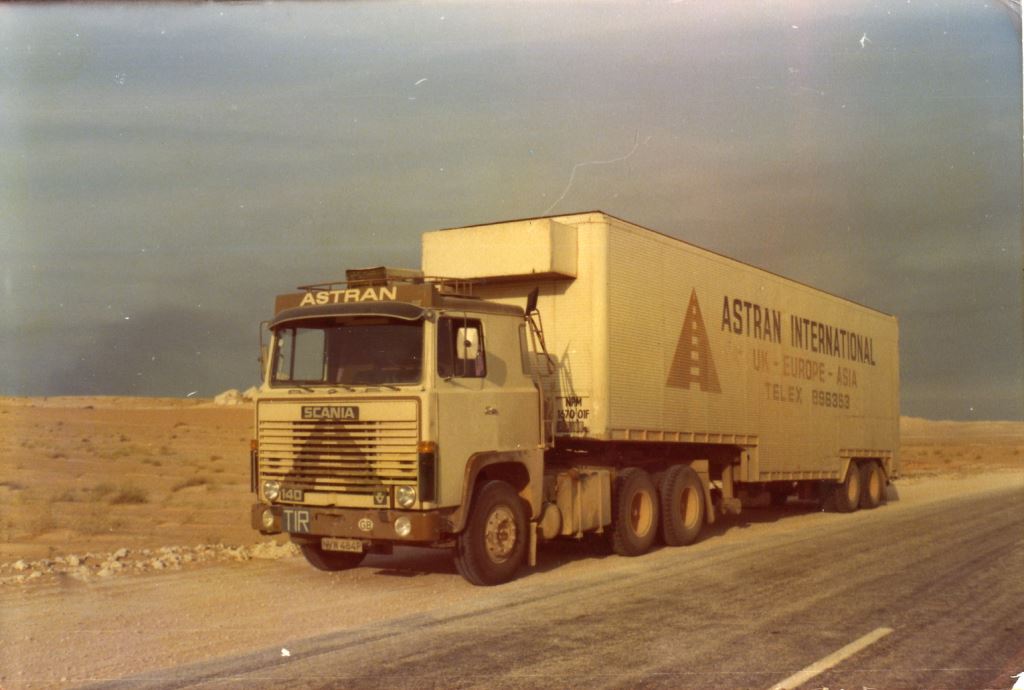AstranCargo's tweet photo. @AstranCargo now taking orders for the next model by Tekno. Del late June. email Margaret@astran-cargo.com to register your interest please. https://t.co/cMZWmxh2jZ