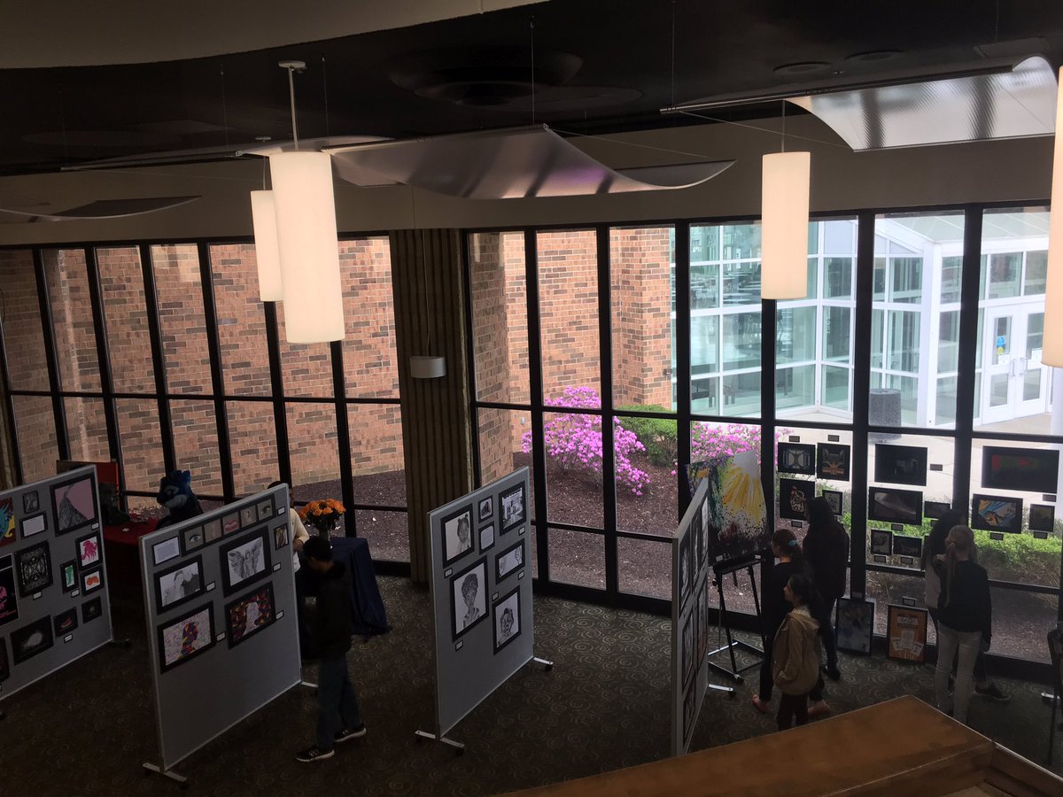 Novi United tweet media