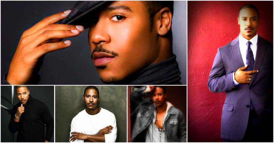 Happy Birthday to Brian J. White (born April 21, 1975)  