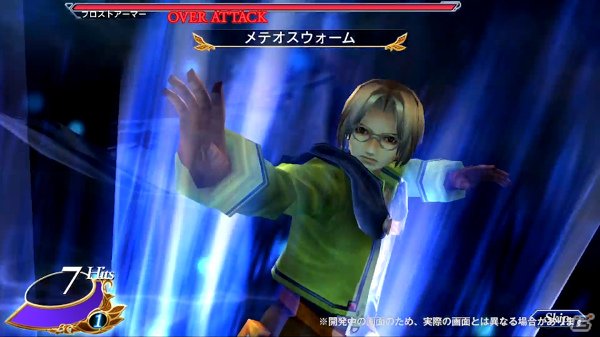 ヴァルキリーアナトミアに出て来るフィギュアフェチに期待を寄せて 2ページ目 Togetter