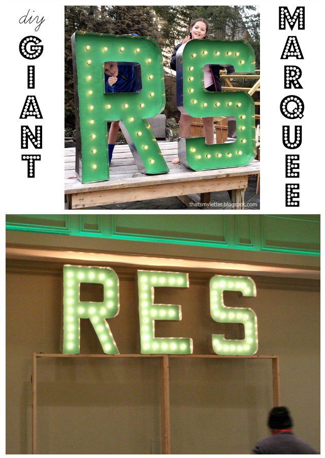 jaimecostiglio's tweet photo. need big impact decor? how to make giant marquee letters https://t.co/r4pMkeEbYg #marquee #irishbash https://t.co/ydImkYyF59