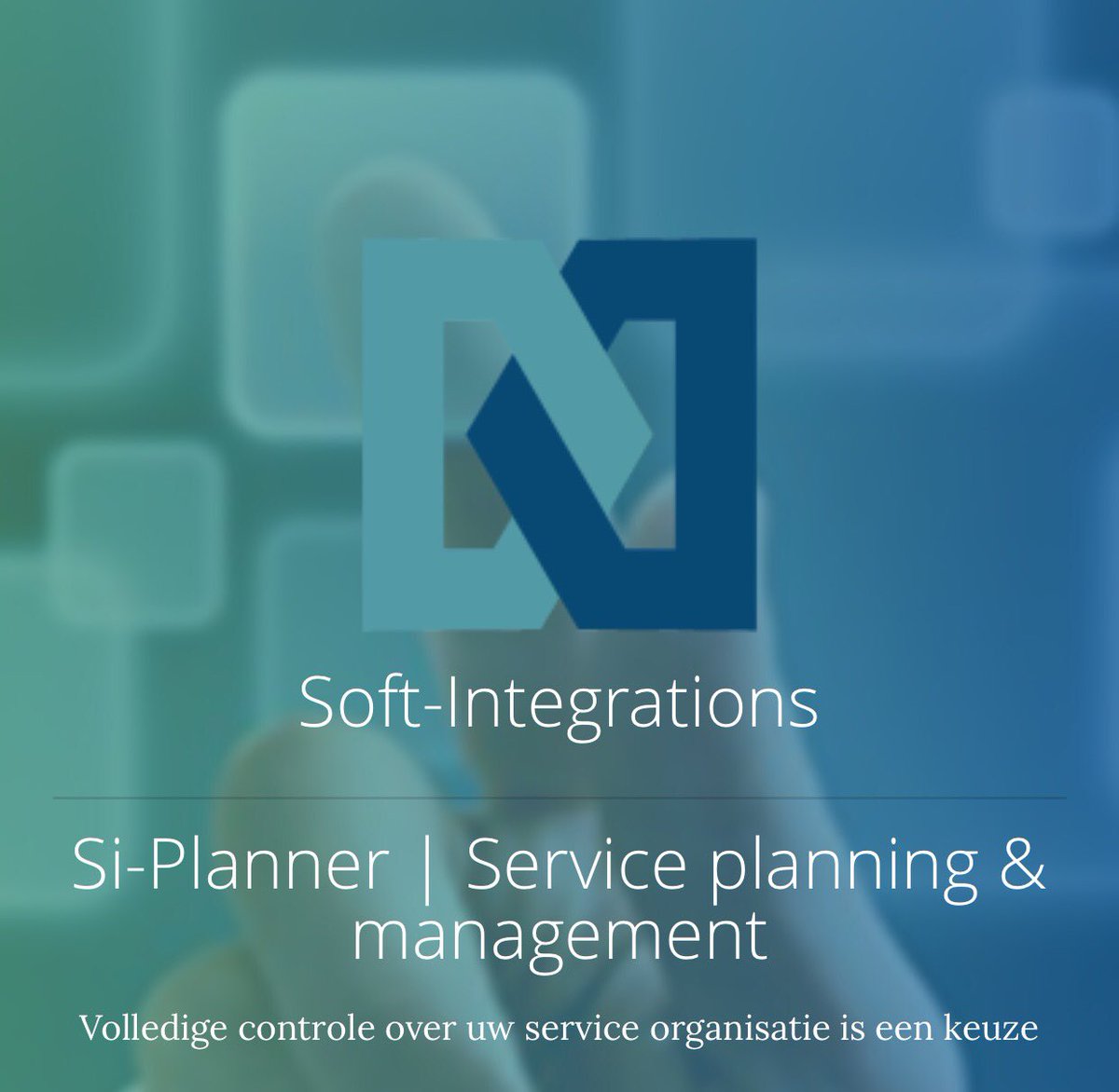 Soft-Integrations tweet media