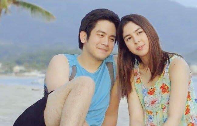 stepmorie's tweet photo. #Joshlia OMG kaka kilig abangan natin sila #FFKathNielVsJoshLia https://t.co/m4zH7SXlgJ