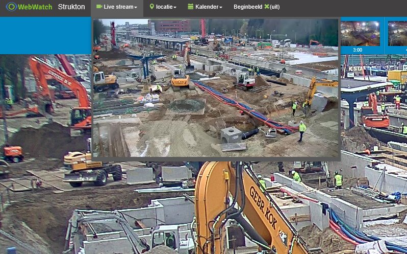 BauWatchNL's tweet photo. Volg dit weekend de werkzaamheden bij het station in Assen:
https://t.co/VK75mBdDnk
#florijnas #strukton #webwatch https://t.co/REhozRDpVM