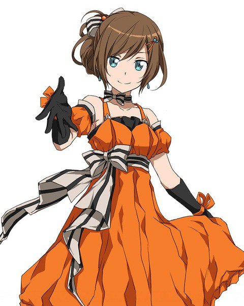 アニメ壁紙のtwitterイラスト検索結果