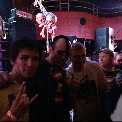 Happy birthday to jerry only of the glad i had a chance to meet you 
