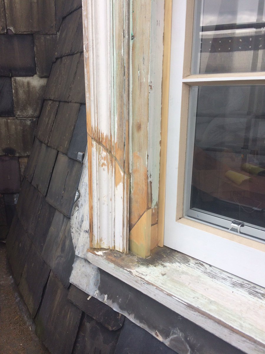 All in a days work for the guys <a href="/CityRestoration/">City Restoration Ltd</a> using <a href="/repaircareuk/">Repair Care UK</a> 👌#tradesmen #joinery