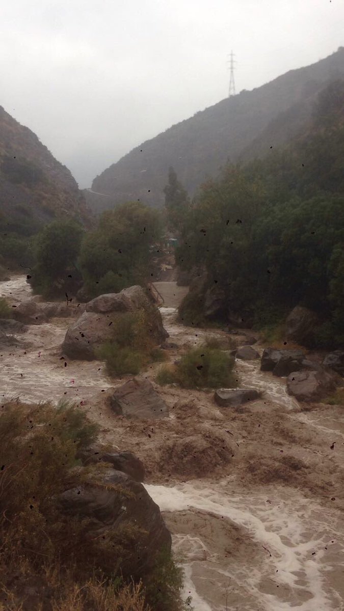 Salvemos Ruta G21 tweet media