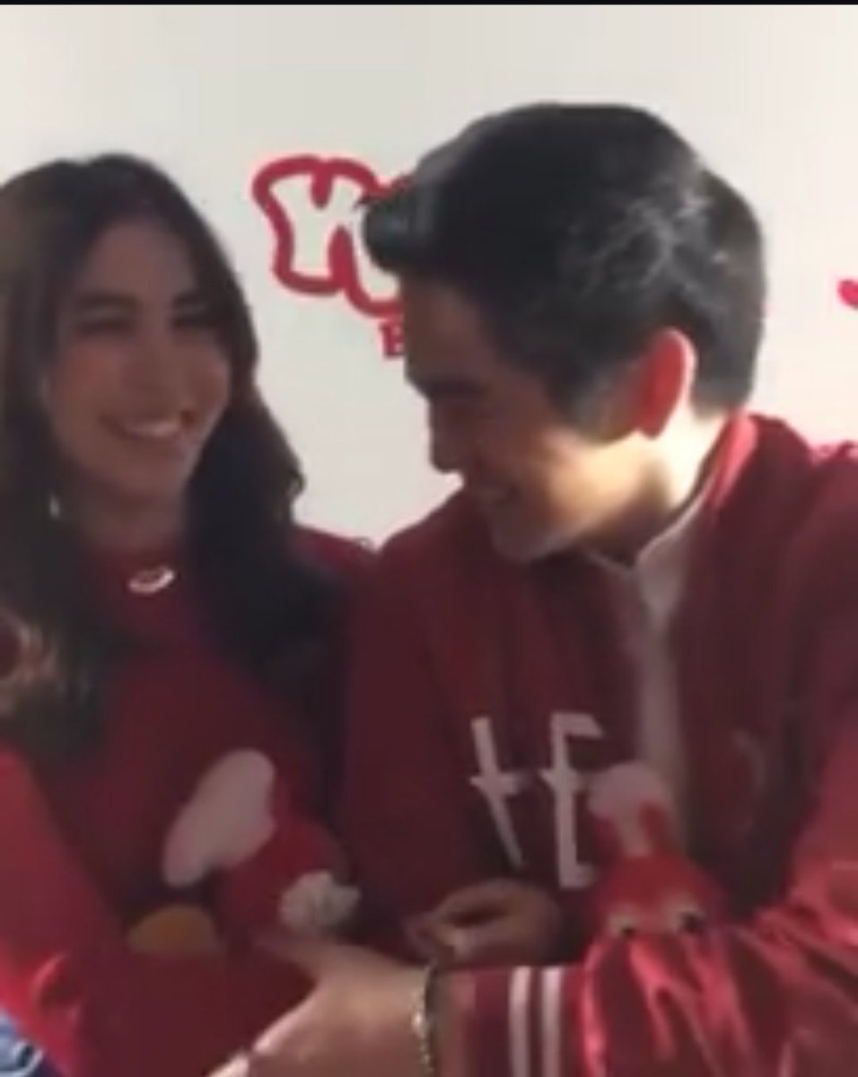 stepmorie's tweet photo. #Joshlia kilig pamore #FFKathNielVsJoshLia https://t.co/Mkxkd8DKix
