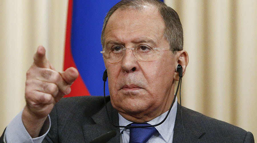 Kickass_Cookies's tweet photo. OPCW’s block of on-site probe shows Western powers now aiming to oust Assad – Lavrov https://t.co/n3KxbXyJvy https://t.co/5XAobh4WJ4