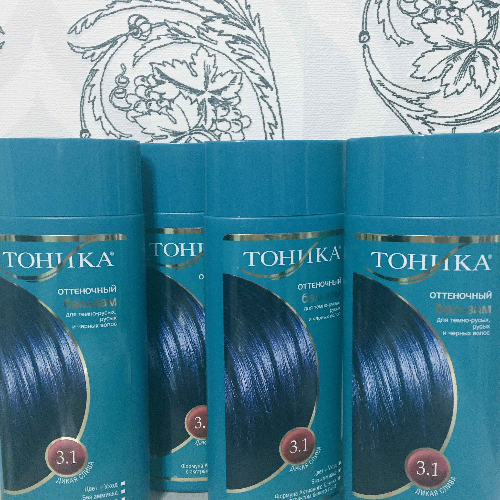 тоника 5.0 отзывы фото
