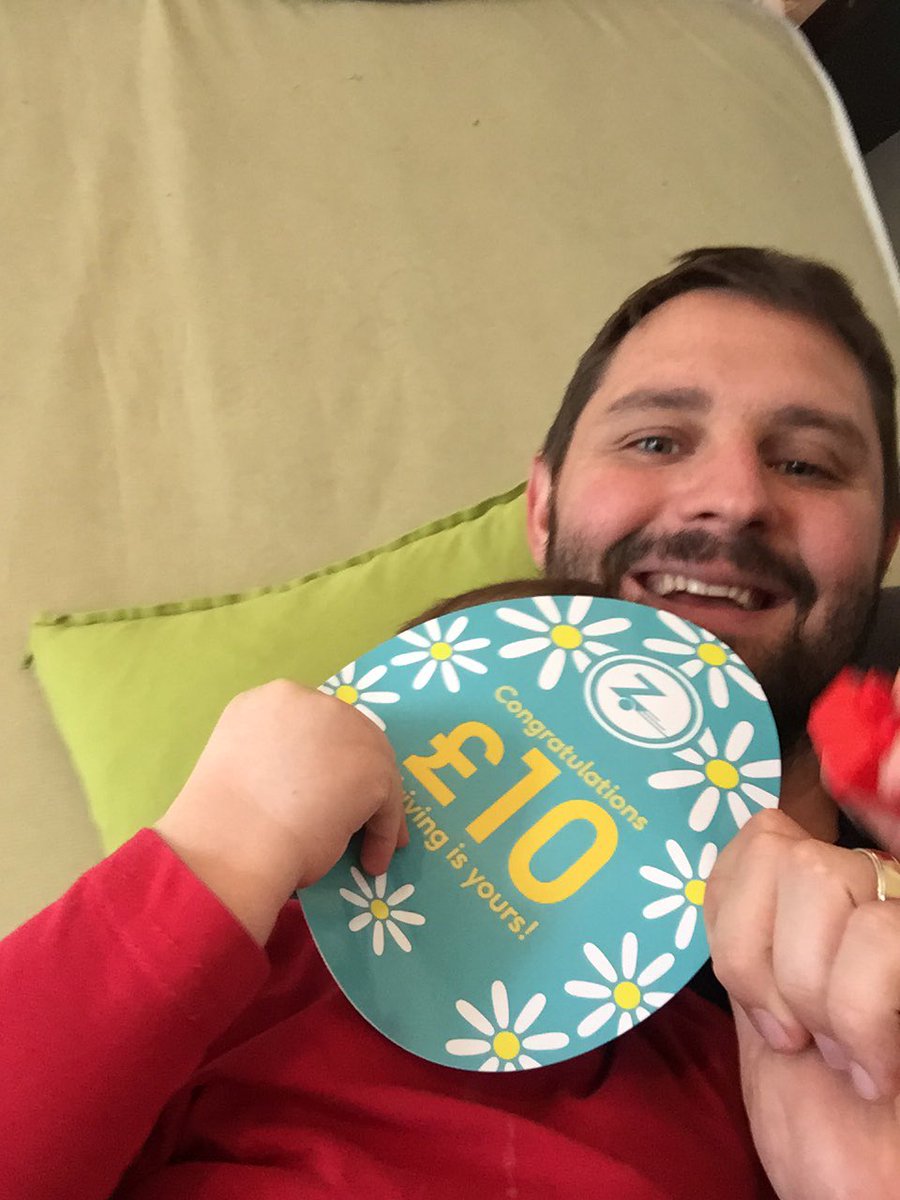 GrantSimpson4's tweet photo. @ZipcarUK found a special egg today #ZipcarEggHunt https://t.co/yJbOfodgad