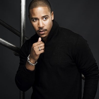 Happy Birthday Brian White!    