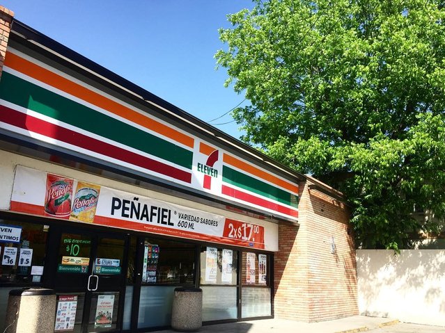 OracleDispenza's tweet image. @7ElevenMexico Deploys @OracleRetail Merchandising Solutions to Streamline &amp;amp; Simplify Operations #OracleIC17 bit.ly/2otr3oA