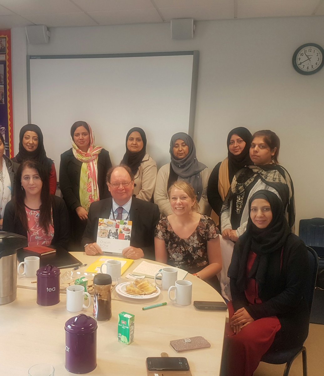CHAI_Project's tweet photo. Fantastic morning with amazing Deputy Police &amp; Crime Commissioner Jim Battle. Raising awareness, we all learnt so much and voiced our views https://t.co/eriZsNdYRL