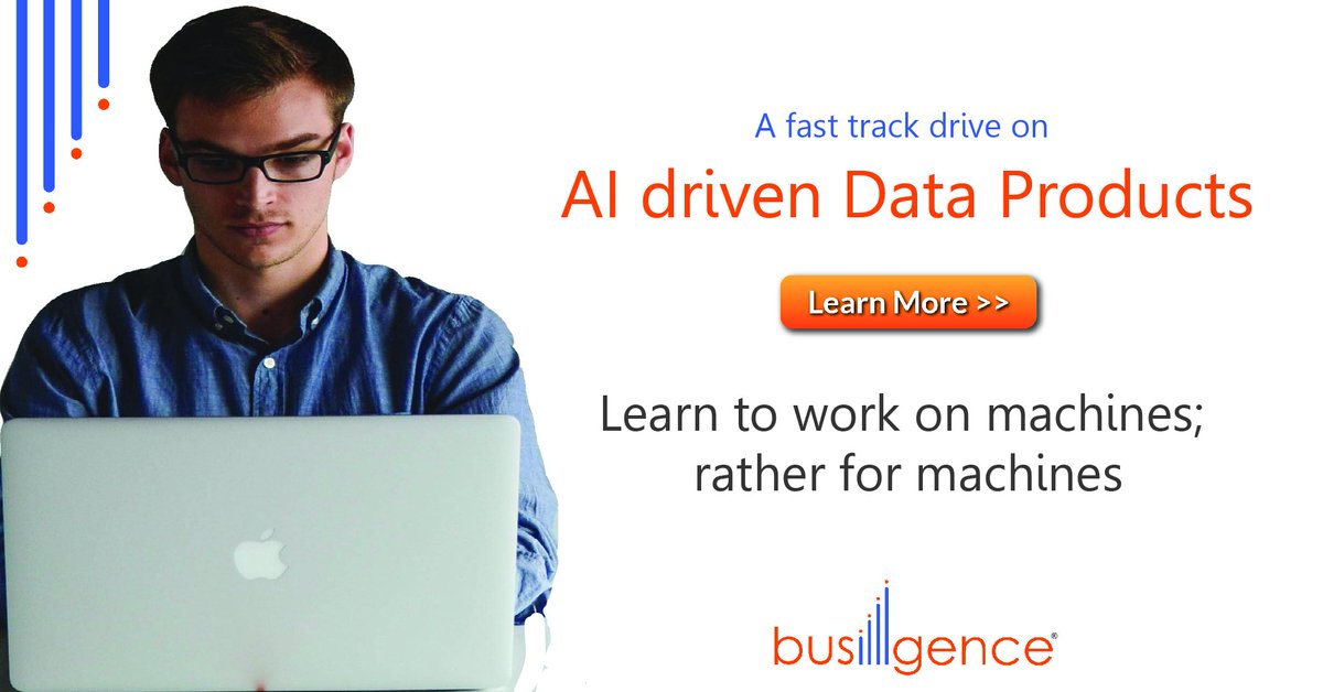 busigence's tweet photo. #Busigence is conducting a program to identify hobbyists in the field of #DataScience https://t.co/6FpMjRvFDZ #SprintedScuba #AI #ML #DL https://t.co/ZlUw3OW69Q