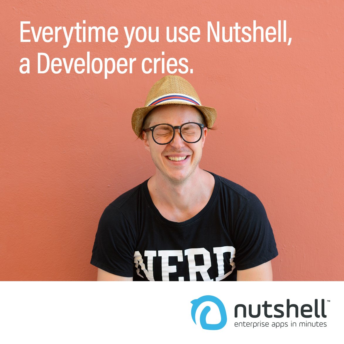 nutshellapps's tweet photo. Support your IT teams, don't smother them! Build and deploy your own enterprise mobile apps with #NutshellApps. DM us for more infoโฆ https://t.co/0yD4H8x8WY