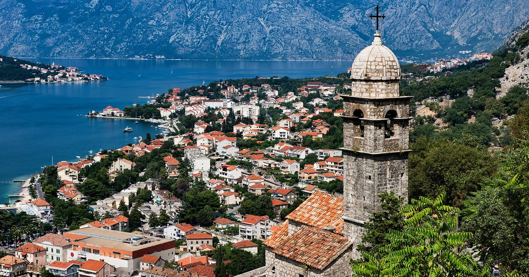 Blue_Parallel's tweet image. Montenegro, a protected UNESCO World Heritage Site famous for its historical importance during the Middle Ages 
#blueparallel #LuxuryTravel
