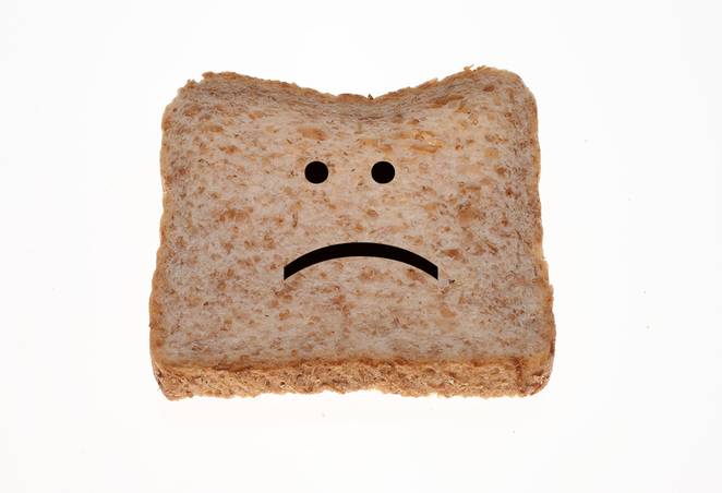 sconi704's tweet photo. When someone says something is better than sliced bread #cmm115 https://t.co/mxi1jY6hCv