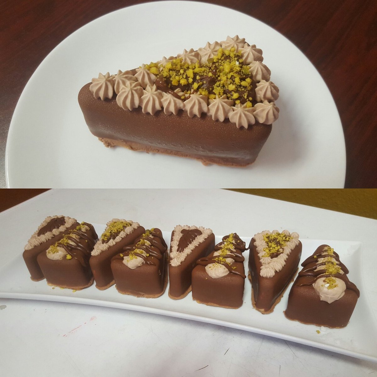 oldnineveh's tweet photo. Our Chef Art (IceCake)
#chef #Art #sweet #icecake #food #halal #helthyfood #Melbourn https://t.co/kuUT4iA99M