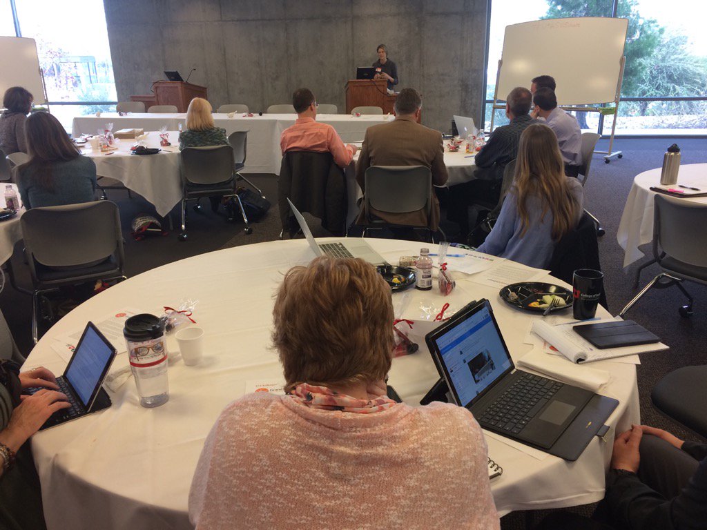 HankLiese's tweet photo. Six Utah schools of Social Work meet @USocialWork to collaborate on Grand Challenges for Social Work @AASWSWorg. https://t.co/y0xsKZHqch