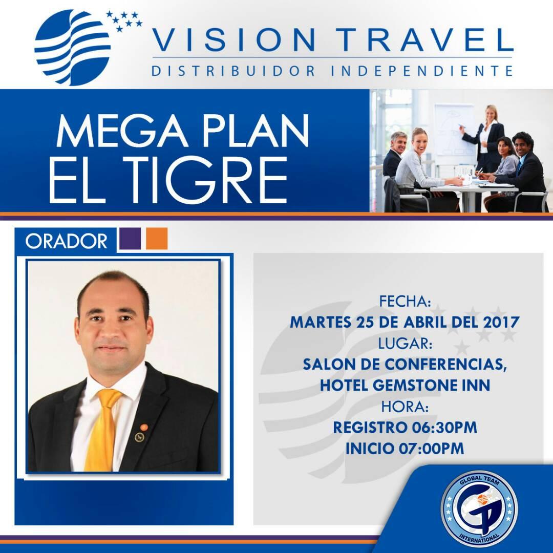 #ElTigre #Anzoátegui #visiontravel no te pierdas de conocer esta gran oportunidad visiontravel.net