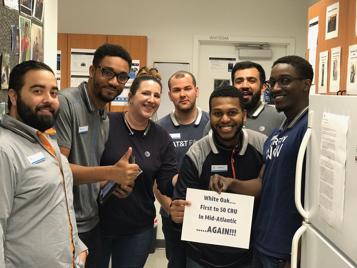 White Oak hits the mark... AGAIN!! 1st to 50 in Mid-Atlantic #smallbizisbigbiz @XFactor_Raleigh <a href="/jd4180/">John Denning</a> <a href="/404girl/">Betsy Francis</a> @stormiiandnoah <a href="/mrwmoody/">Will Moody</a>