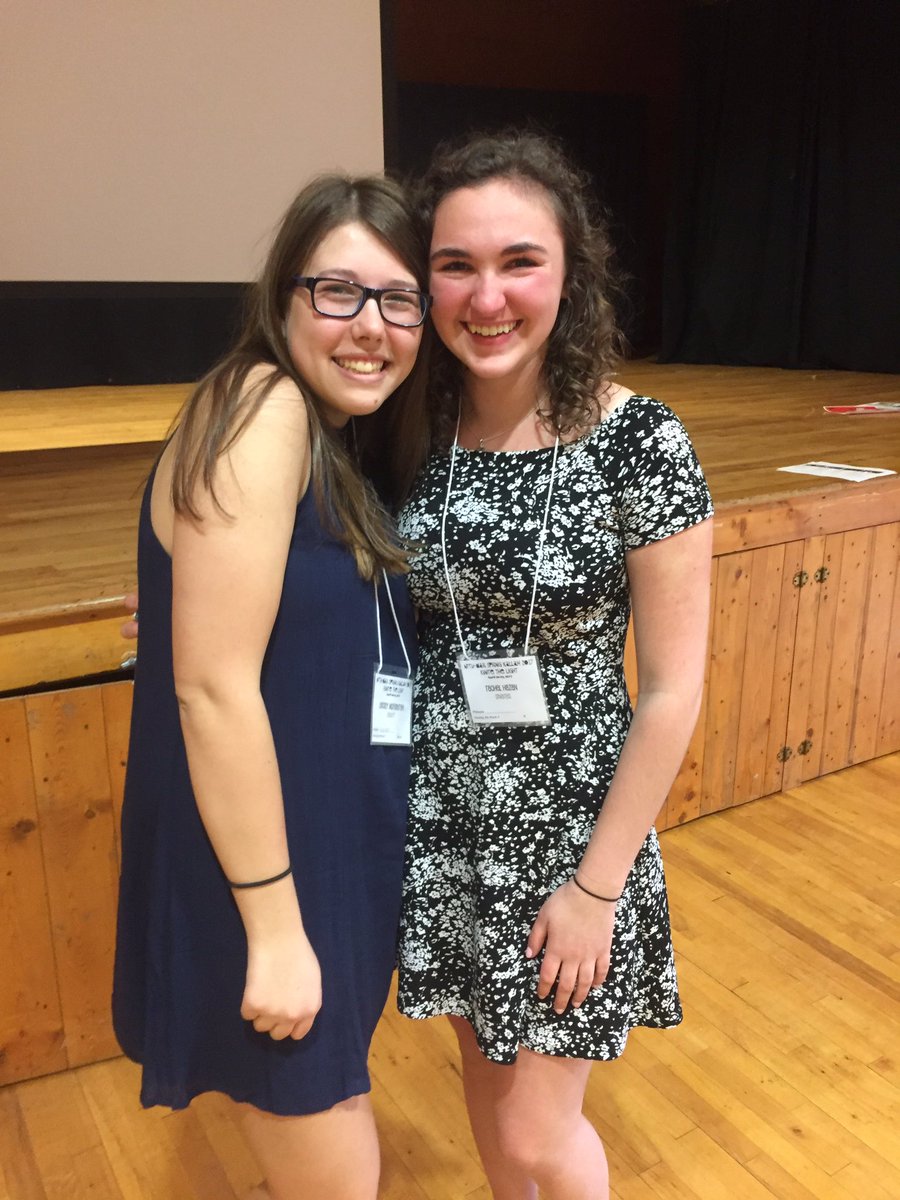 MAR_CVP's tweet photo. Mazel Tov to the new NFTY-MAR President, @lindsaypm711! #NFTYMARSpring https://t.co/nY1x5InlOX