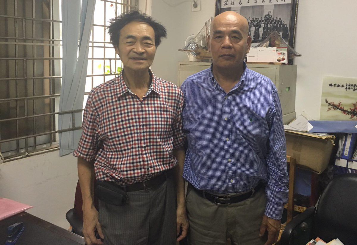 古川（Gu Chuan) tweet media