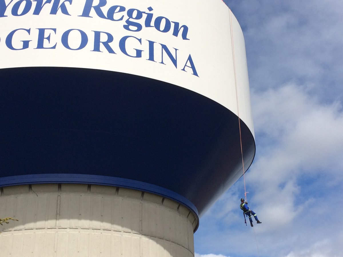 georginafire's tweet photo. Check out these awesome photos of the the Firefighters training in high angle resuce @GPFFA @georginatown @DCRozario @georginafire11 https://t.co/vcEVJrA9mV
