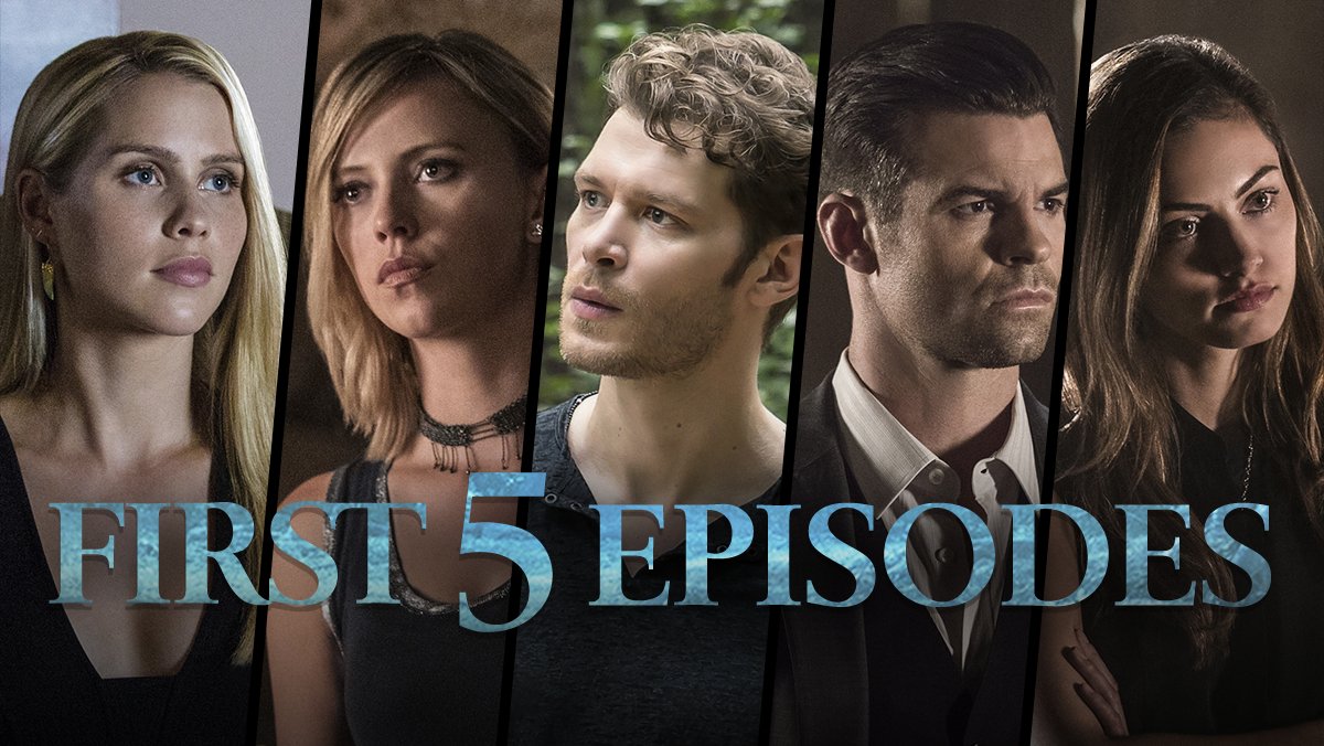 cworiginals's tweet photo. Catch up on this season of #TheOriginals from the beginning: https://t.co/RwoQWo1XDb https://t.co/upI3wja3IO