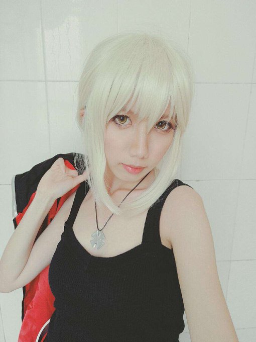 コスプレイヤー迷失人形Lost DollのTwitter画像9