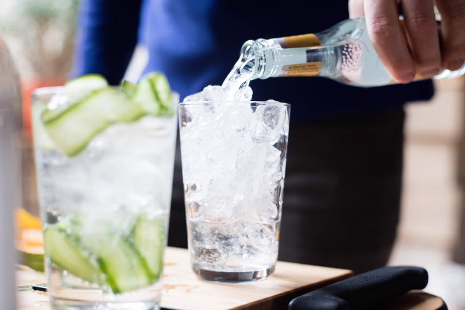 It's Friday!!
#ginoclock #weekendstartsnow #norfolkbarprovider #eventbarspecialists #happyfriday #frizzantebars