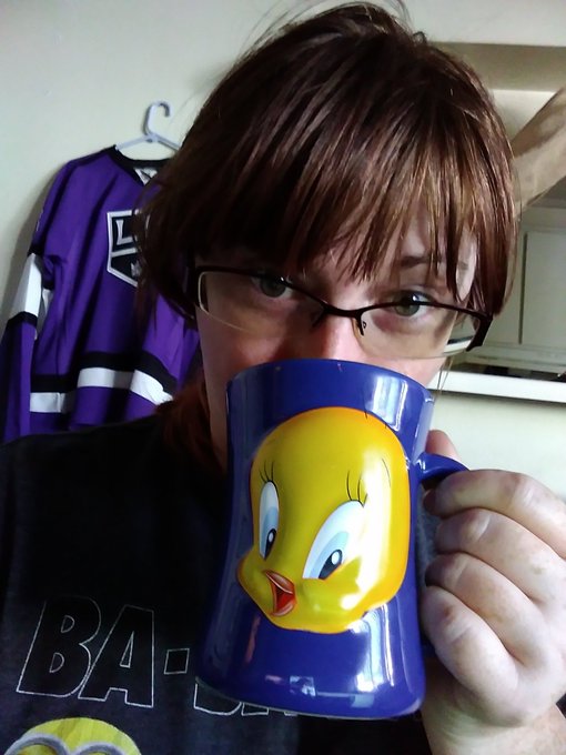 Mmmmm morning coffee.. https://t.co/F1YUXIL5TM<a href="/tag/manyvids"class="tags"><span>#manyvids</span></a>