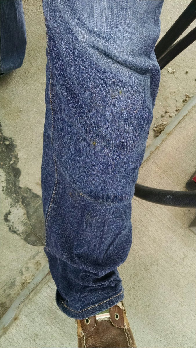 rainbasin's tweet image. When the water is deeper than your muck boots 😨😨😨 #BiologistProblems #WetJeansAreSoGross