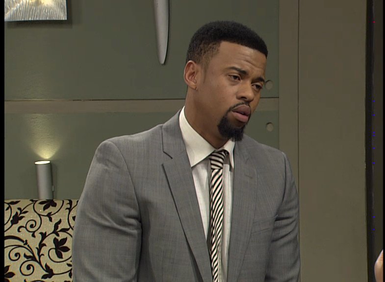 SABC_2's tweet photo. Pule comes to his senses, at last. But is it too little too late? Find out at 21h00 on @MuvhangoSA. https://t.co/51ozAic720