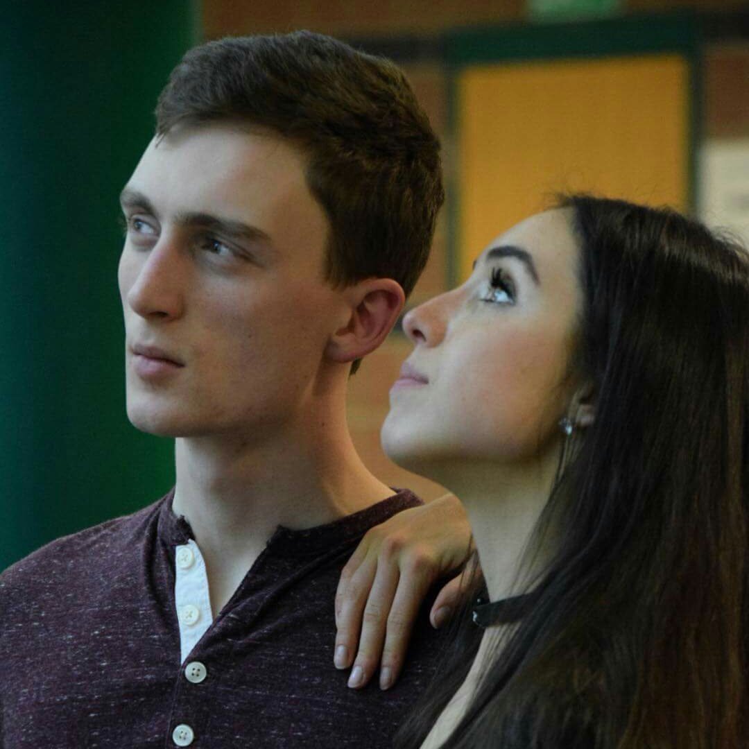 JoshJohr's tweet photo. #NewProfilePic https://t.co/1VEQEA1SGl