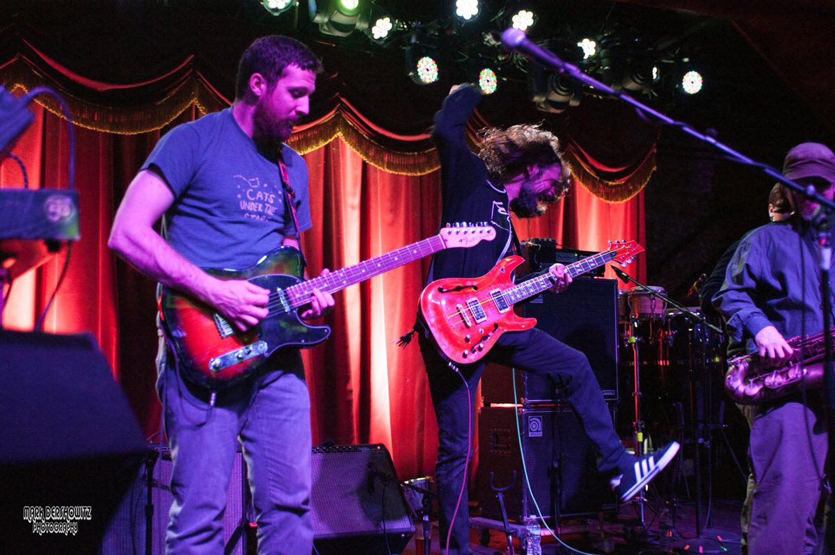 ProjectEther's tweet photo. #fbf #flashbackfriday 📷 @TherealDersh #brooklyn #brooklynbowl
https://t.co/IWpoWRaHBZ https://t.co/ss9uE9qeTd