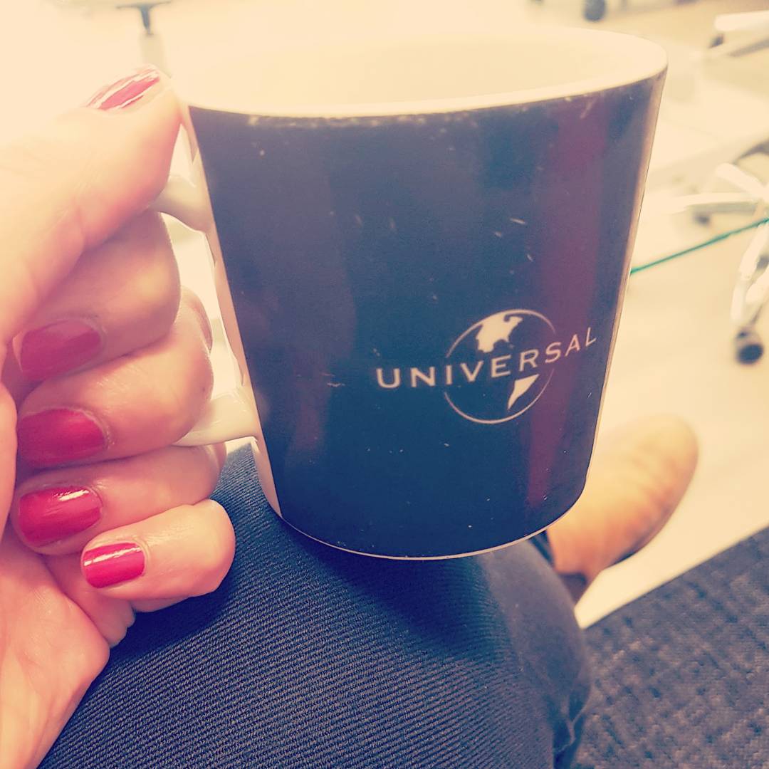 saijasofficial's tweet photo. Tällasta tänään 👌 #UniversalMusicFinland https://t.co/AeGE9KtBgA