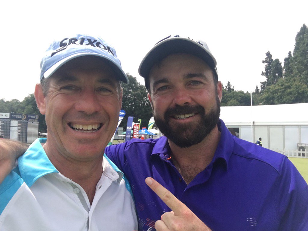 Gary_dreammaker's tweet photo. My main man! Cairnzy does it again! Well done to Zim top pro - go deep over weekend- dad Terry the caddy . Nepotism! https://t.co/mJFsk6e52R