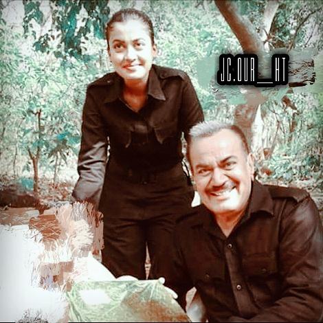 #HappyBirthday #ACP sir aka <a href="/shivaajisatam/">shivaji satam</a> 🎉🎉🎊🎊🎊 on behalf of ma Jaan @janvichheda
