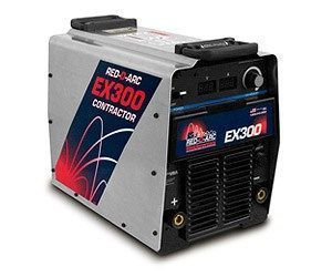 RedDArc's tweet image. This EX300 at our #Minneapolis branch is one of many #qualitychecked #welders available.
#weldinglife #MIG #TIG #MN  buff.ly/2oxTCR3