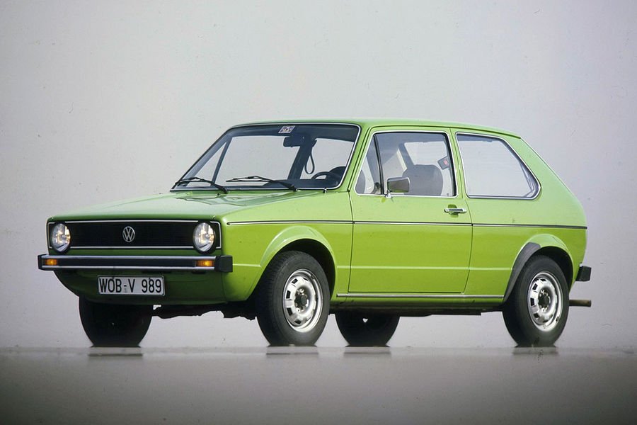 PresenteVw's tweet photo. 1974 - VW Golf
#VW #Golf 
https://t.co/MdCBde5CuL https://t.co/Y33Su1YrIy