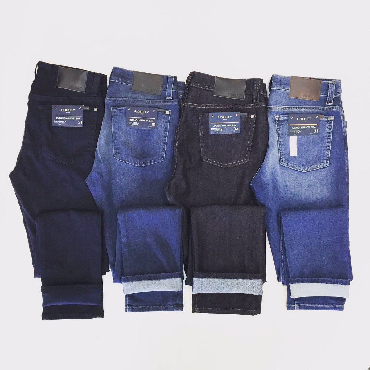 milanoformen's tweet photo. New denim from @FidelityDenim in store now!! Come check it out #menswear #fashion #dresslikeaman #dressdownforwhat 👖 https://t.co/jHDVpnJINr
